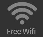 Free WIFI